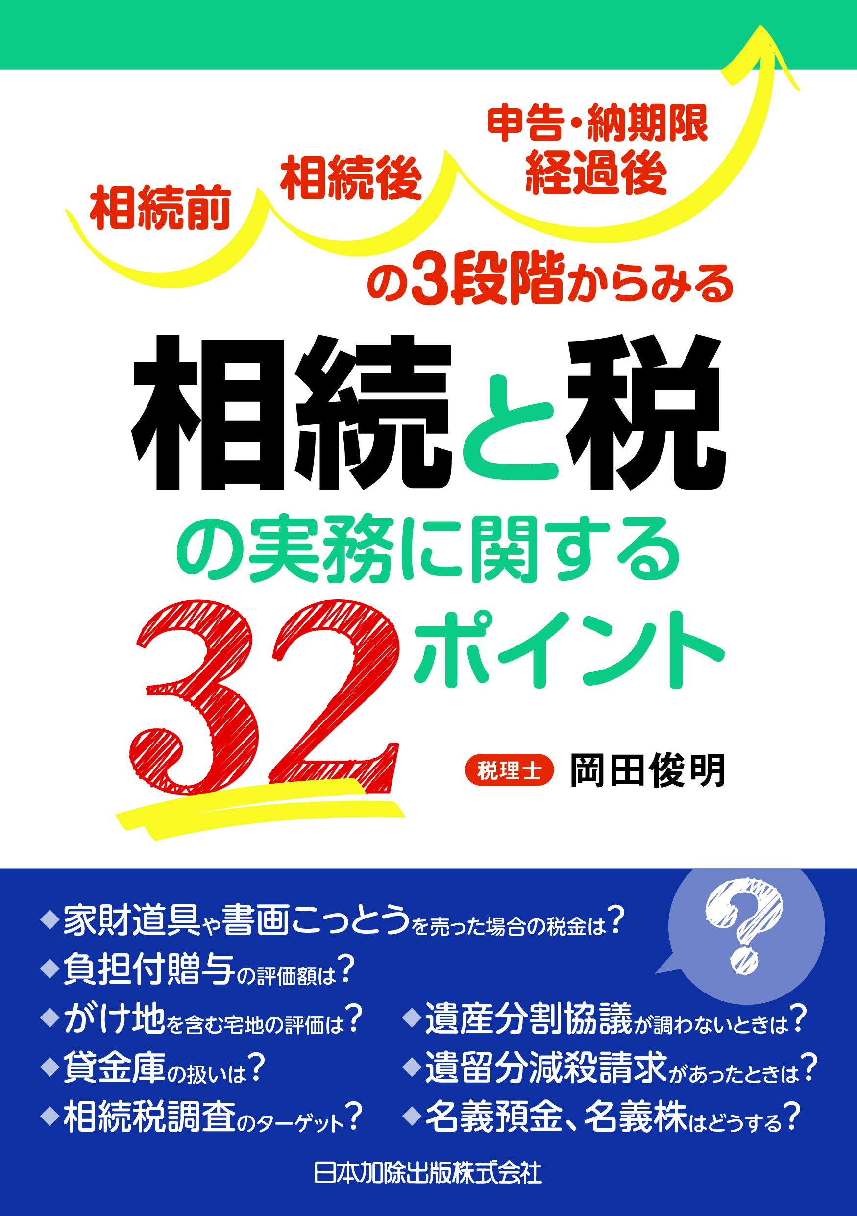 相続税申告実務マニュアル vol.2 &vol.3 セット販売-